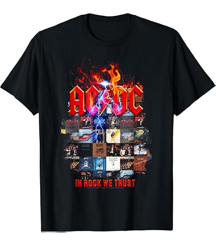 Amazon.com: Liquid Blue unisex adult Ac/Dc Rock Eruption Short
